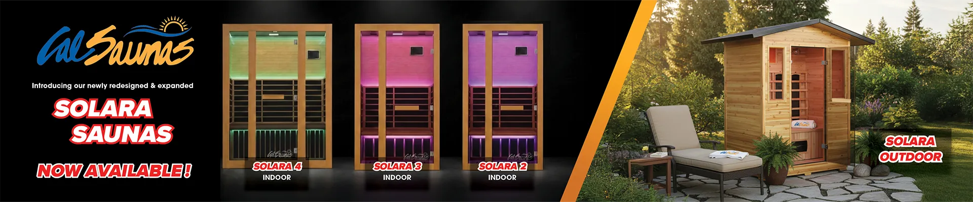 Calspas hot tub being used in a family setting - Pontiac