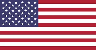 american flag-Pontiac