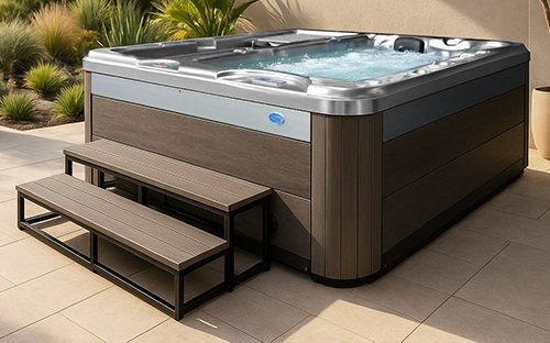 Cold Plunge&trade; Spas Pontiac hot tubs for sale