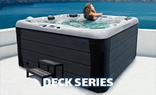 Deck Series Pontiac hot tubs for sale