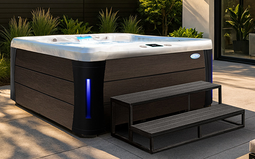 Escape Plus&trade; Spas Pontiac hot tubs for sale