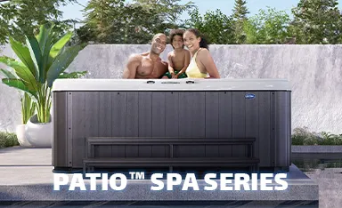 Patio Plus™ Spas Pontiac hot tubs for sale