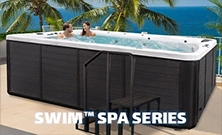 Swim Spas Pontiac hot tubs for sale