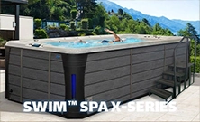 Swim X-Series Spas Pontiac hot tubs for sale