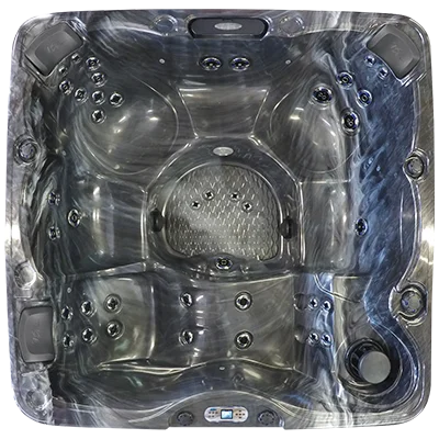 Pacifica EC-739L hot tubs for sale in Pontiac