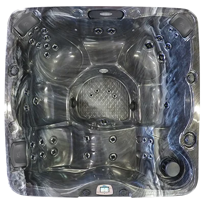 Pacifica-X EC-739LX hot tubs for sale in Pontiac