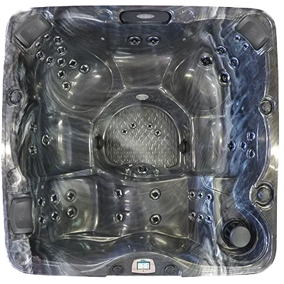 Pacifica-X EC-751LX hot tubs for sale in Pontiac