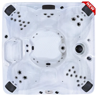 Tropical Plus PPZ-743BC hot tubs for sale in Pontiac