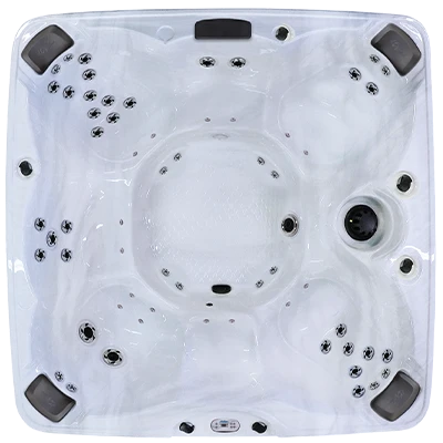 Tropical Plus PPZ-752B hot tubs for sale in Pontiac