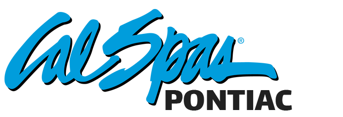 Calspas logo - Pontiac